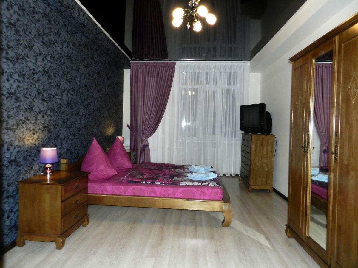 3-Room Luxury Apartment 100M2 On Sobornyi Avenue 193, By Grandhome Zaporizhia Exterior foto